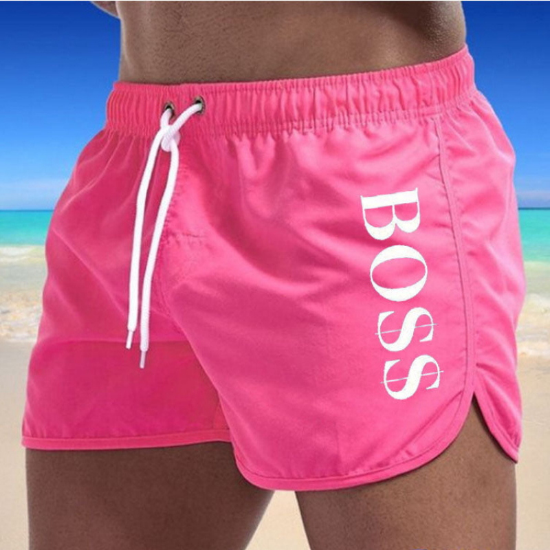Costume da Bagno Elegante Boss