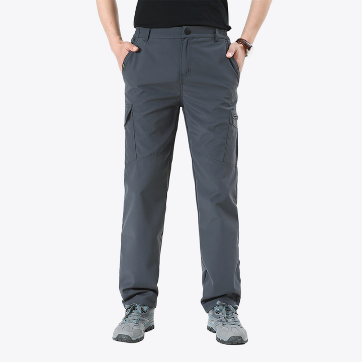 Pantaloni cargo classici