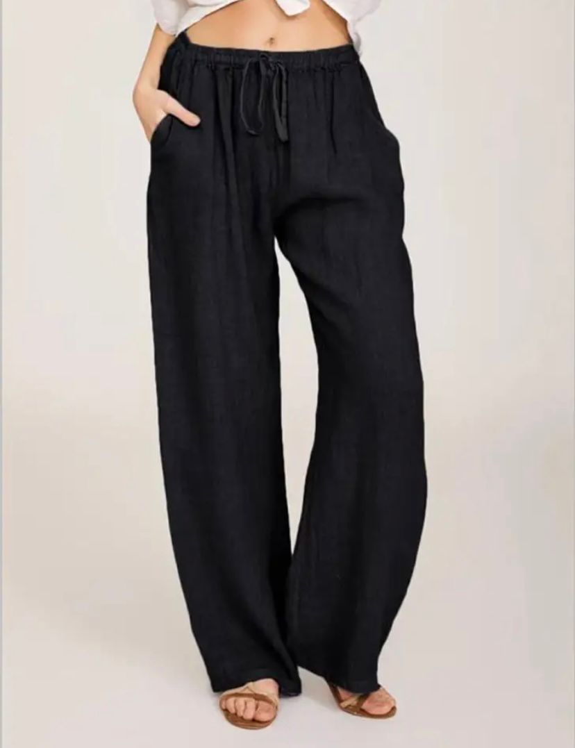 PALMA - Pantaloni Leggeri