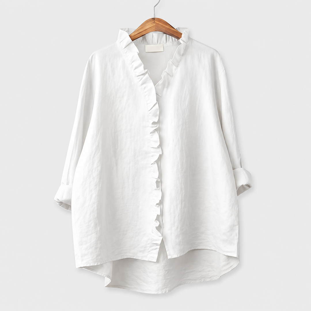 Eline | Blusa elegante estiva