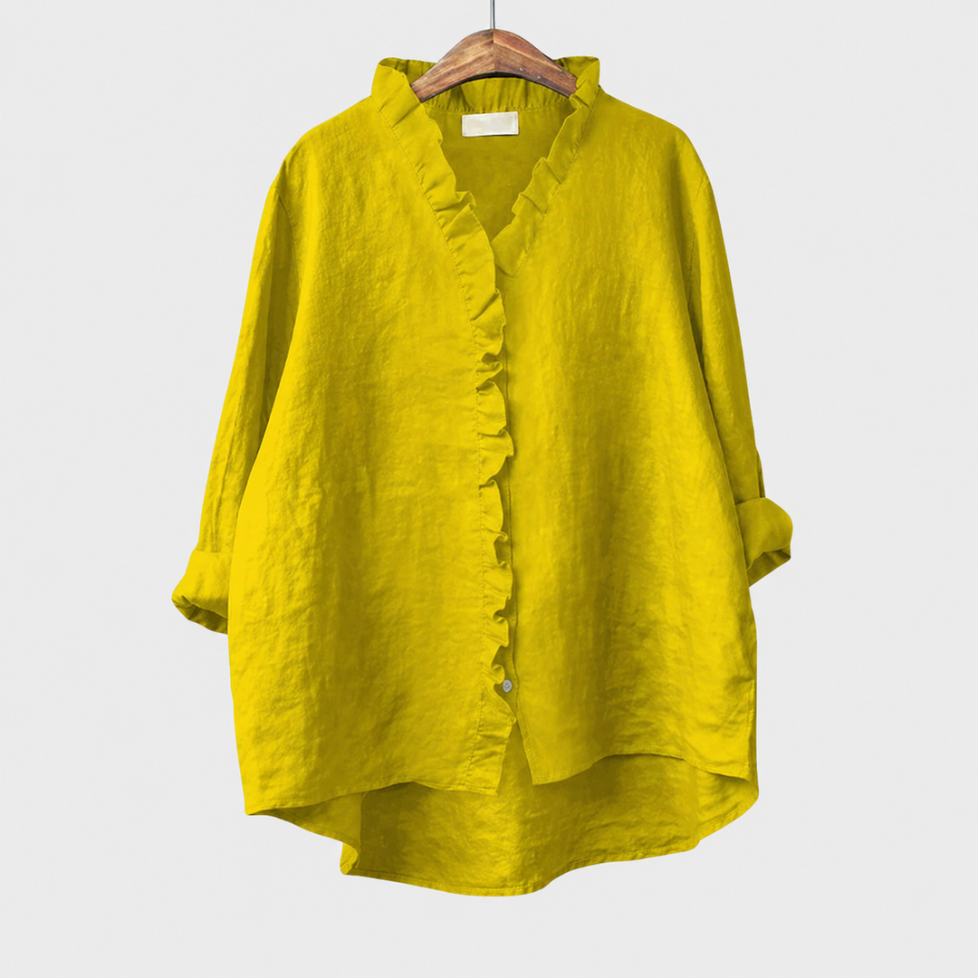 Eline | Blusa elegante estiva