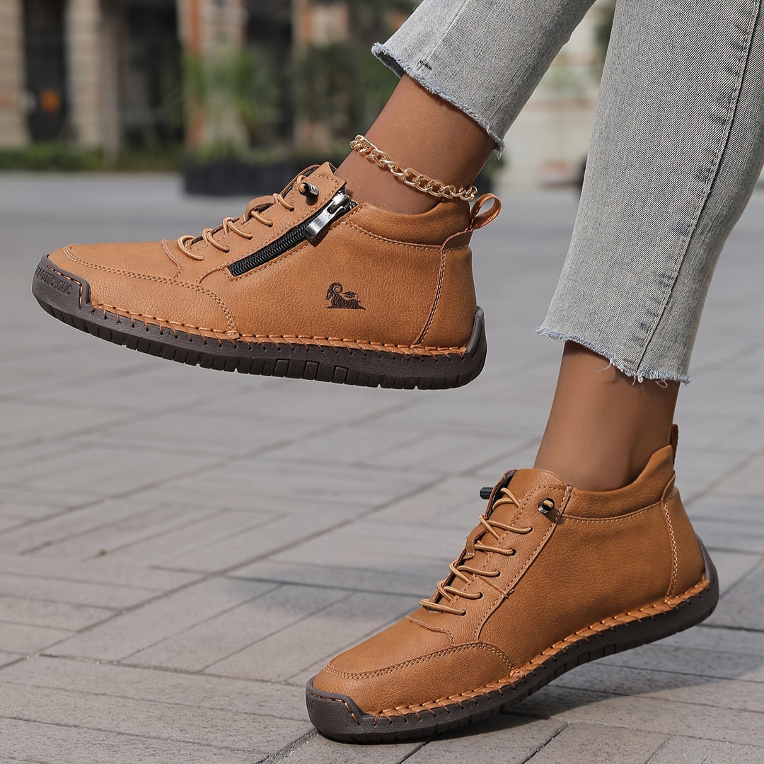 ErgoVita™ – Scarpe con comfort terapeutico