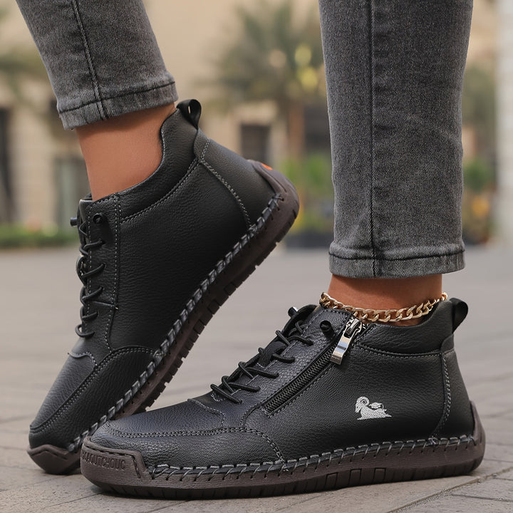 ErgoVita™ – Scarpe con comfort terapeutico