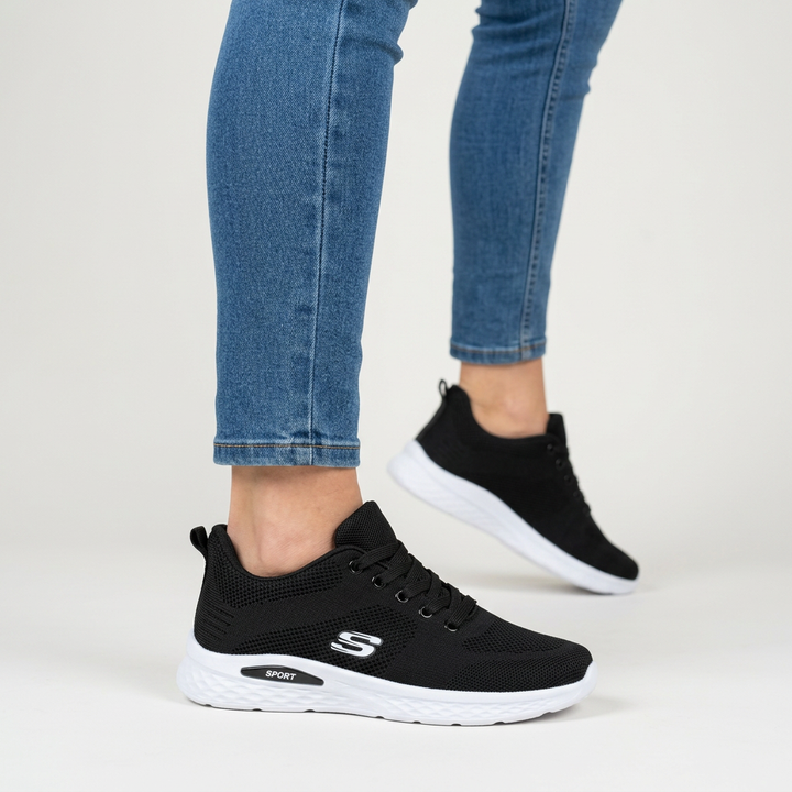 Anastasia - Sneakers comoda donna
