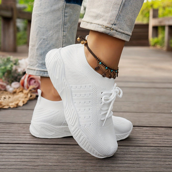 Léa | Scarpe Comode e Leggere