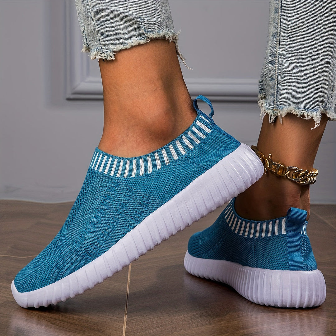 Sneaker ultra leggere antiscivolo