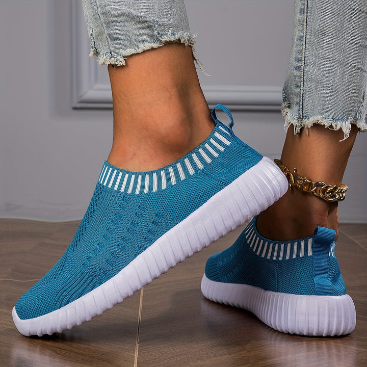Sneaker ultra leggere antiscivolo