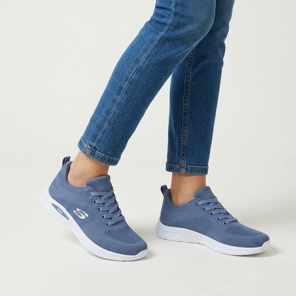 Anastasia - Sneakers comoda donna