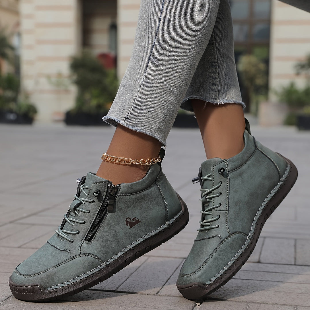 ErgoVita™ – Scarpe con comfort terapeutico
