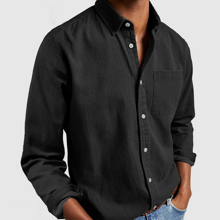 Blusa elegante e versatile
