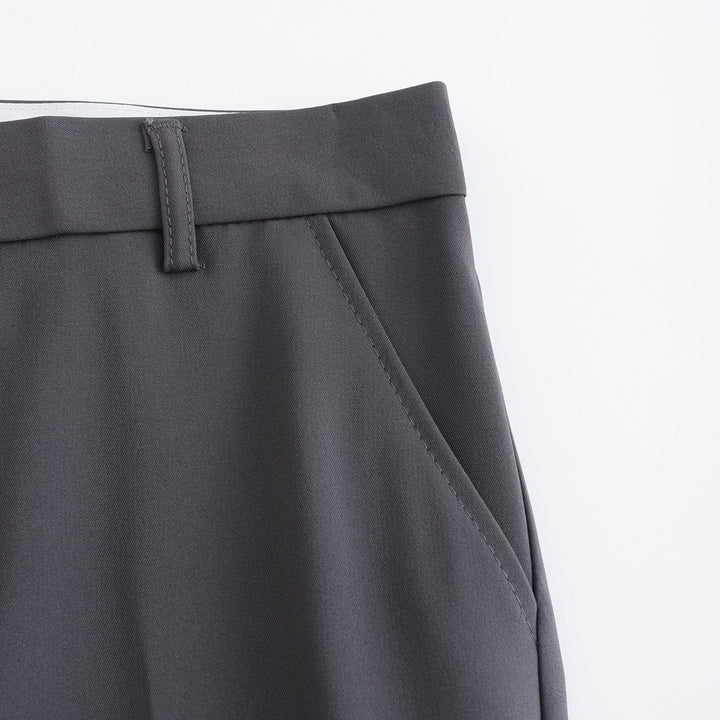 Pantaloni estensibili