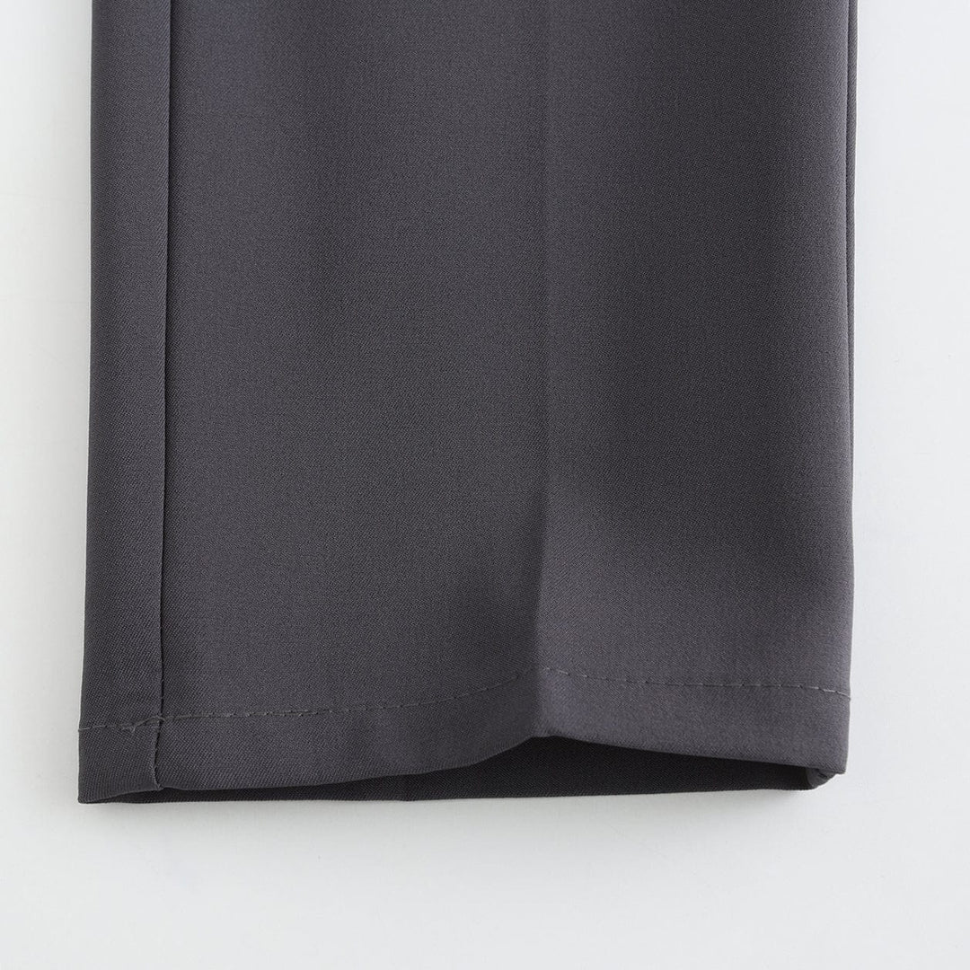 Pantaloni estensibili