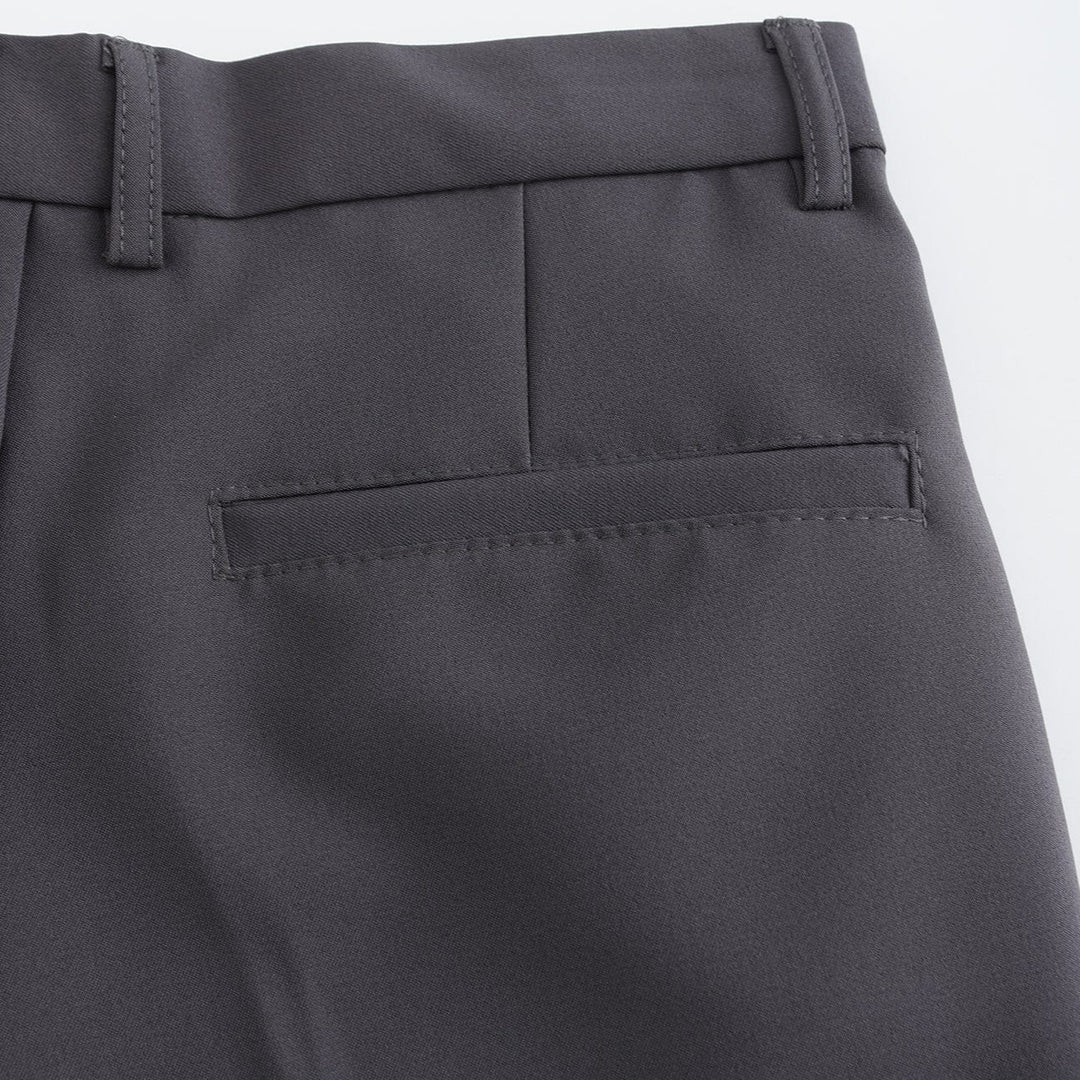 Pantaloni estensibili