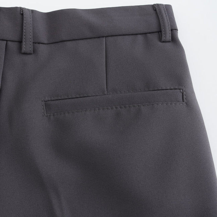 Pantaloni estensibili