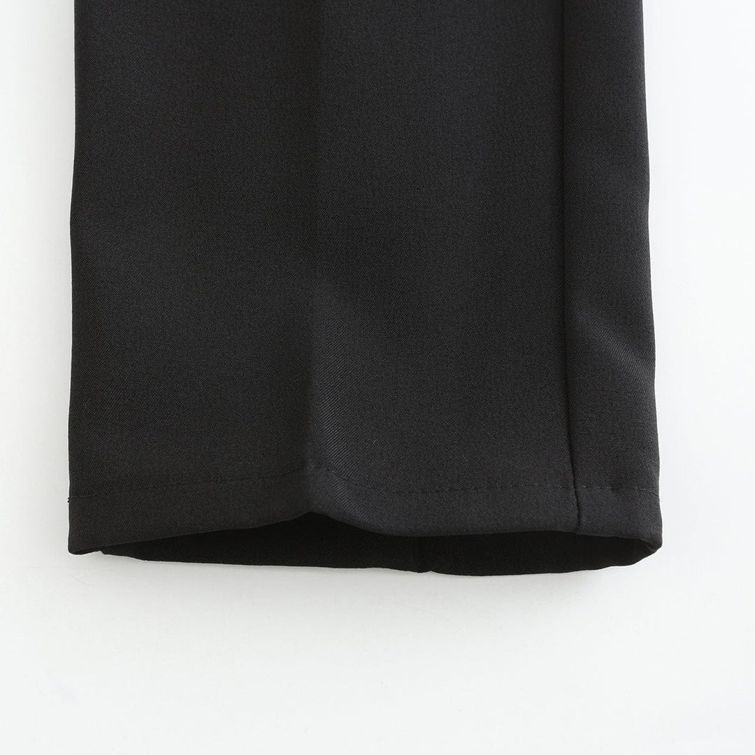 Pantaloni estensibili
