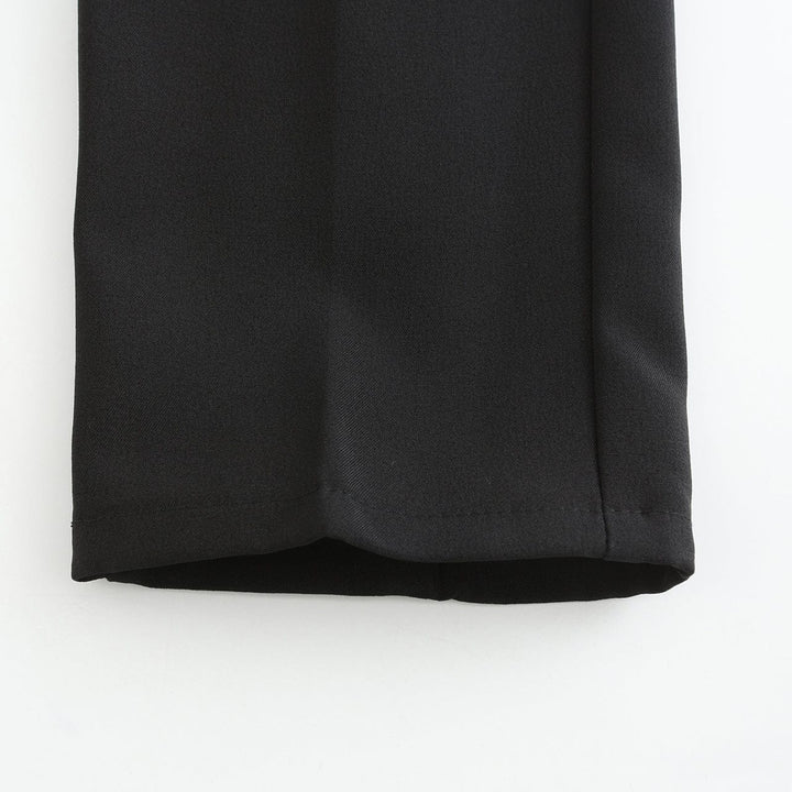 Pantaloni estensibili