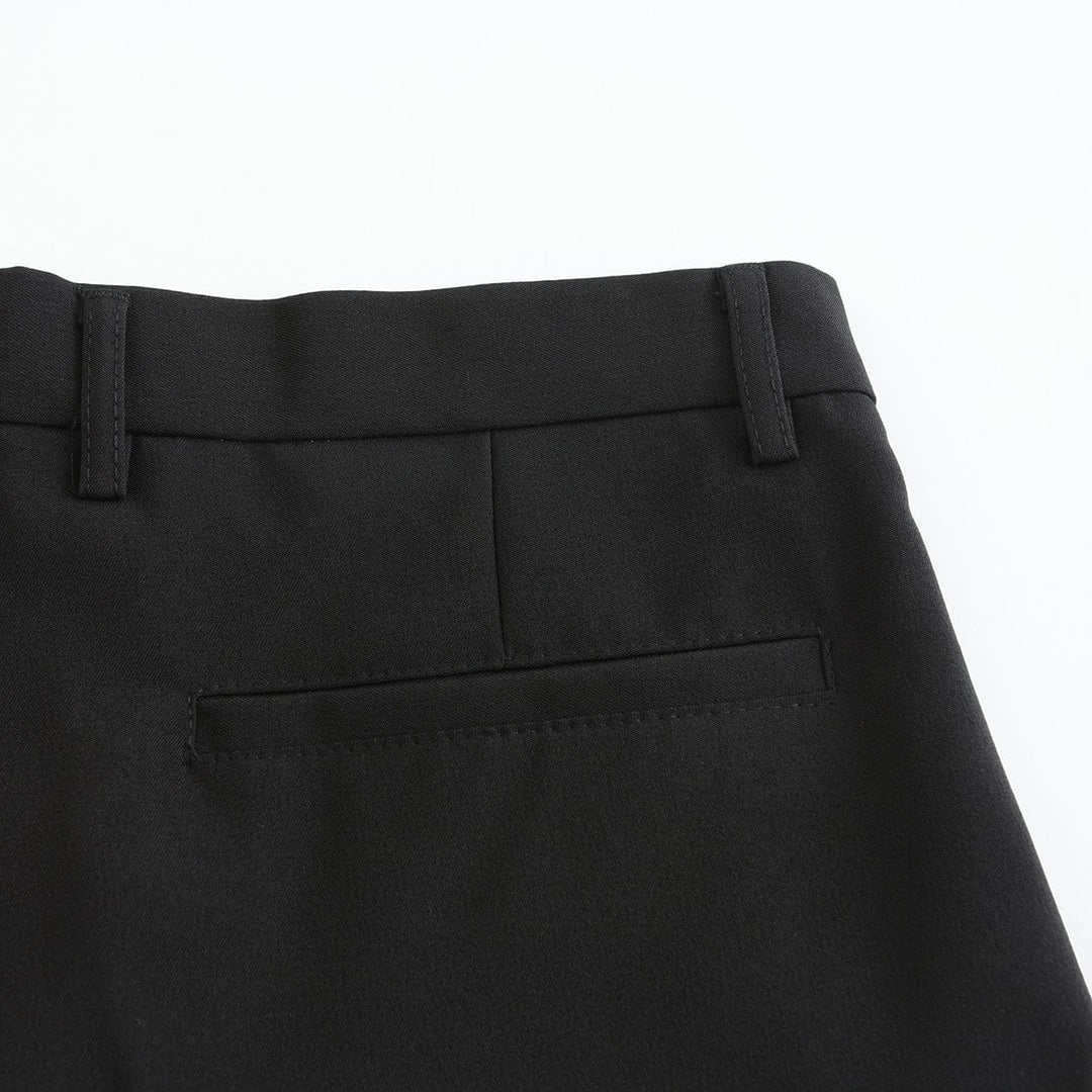 Pantaloni estensibili