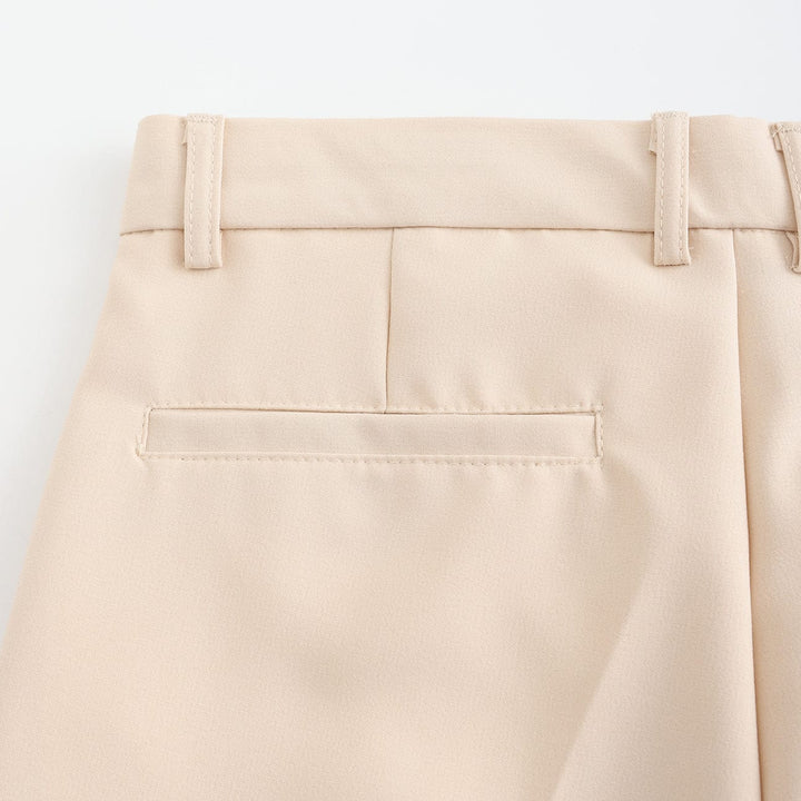 Pantaloni estensibili