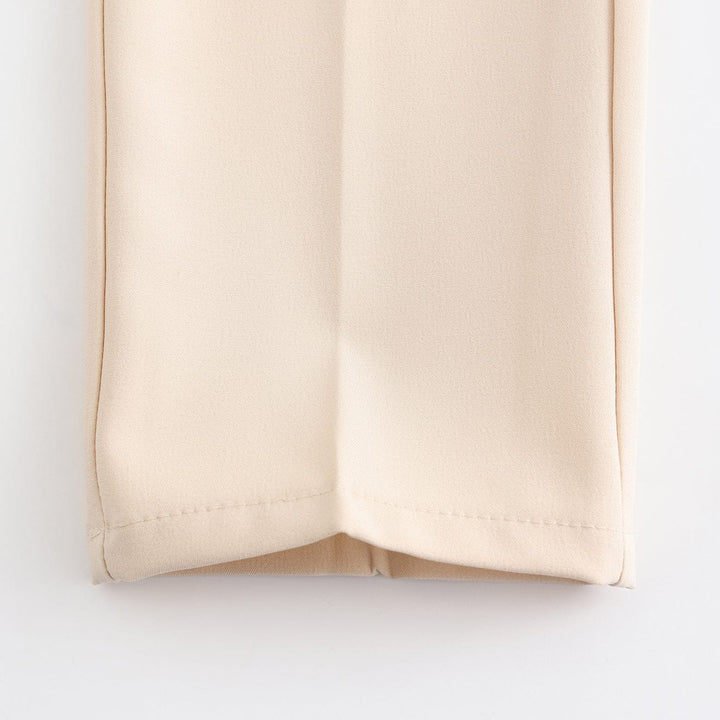 Pantaloni estensibili