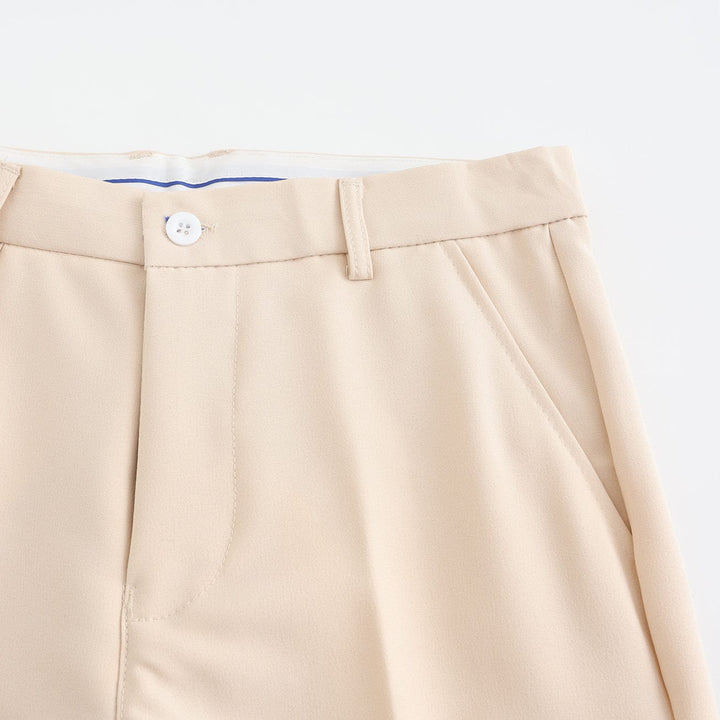Pantaloni estensibili