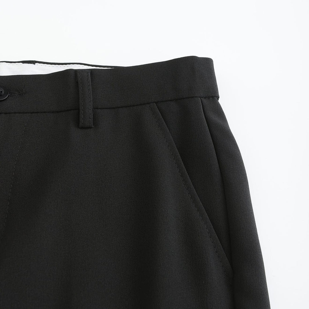 Pantaloni estensibili