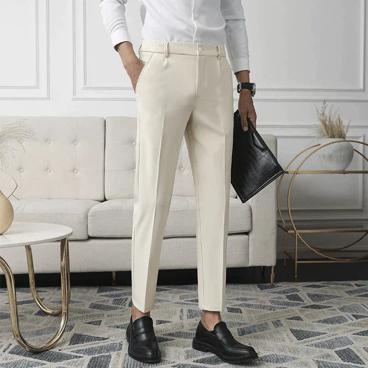Pantaloni estensibili Augusto