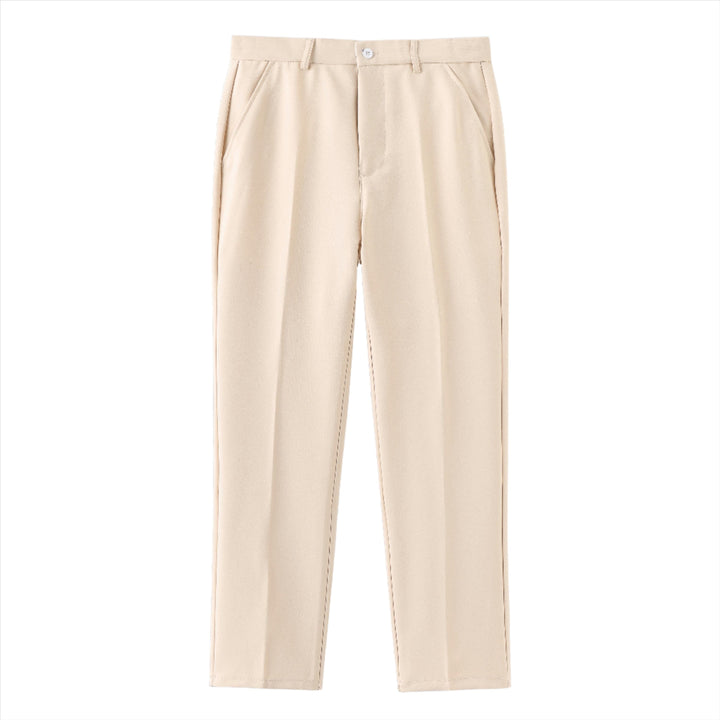 Pantaloni estensibili Augusto