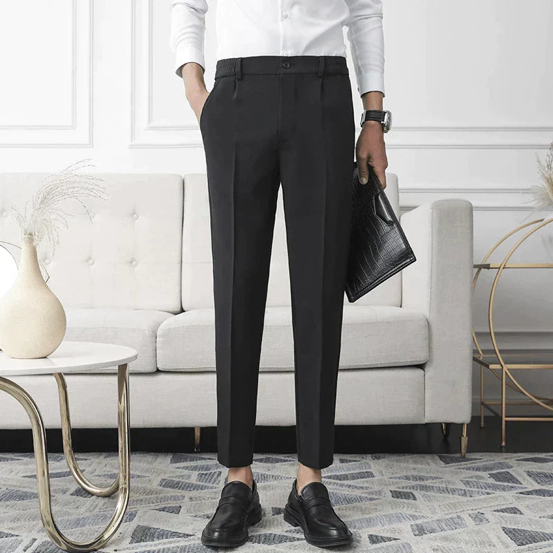Pantaloni estensibili Augusto
