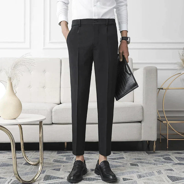 Pantaloni estensibili Augusto