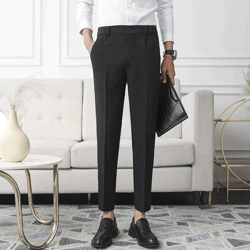 Pantaloni estensibili