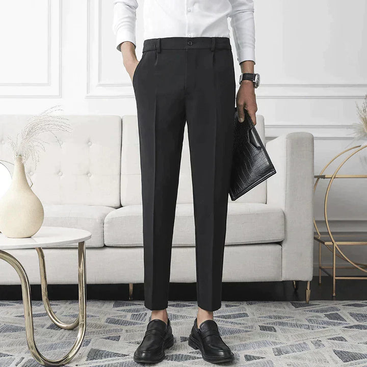 Pantaloni estensibili