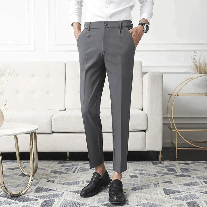 Pantaloni estensibili