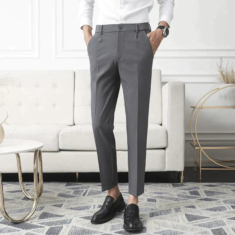 Pantaloni estensibili Augusto