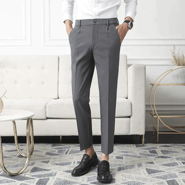Pantaloni estensibili Augusto