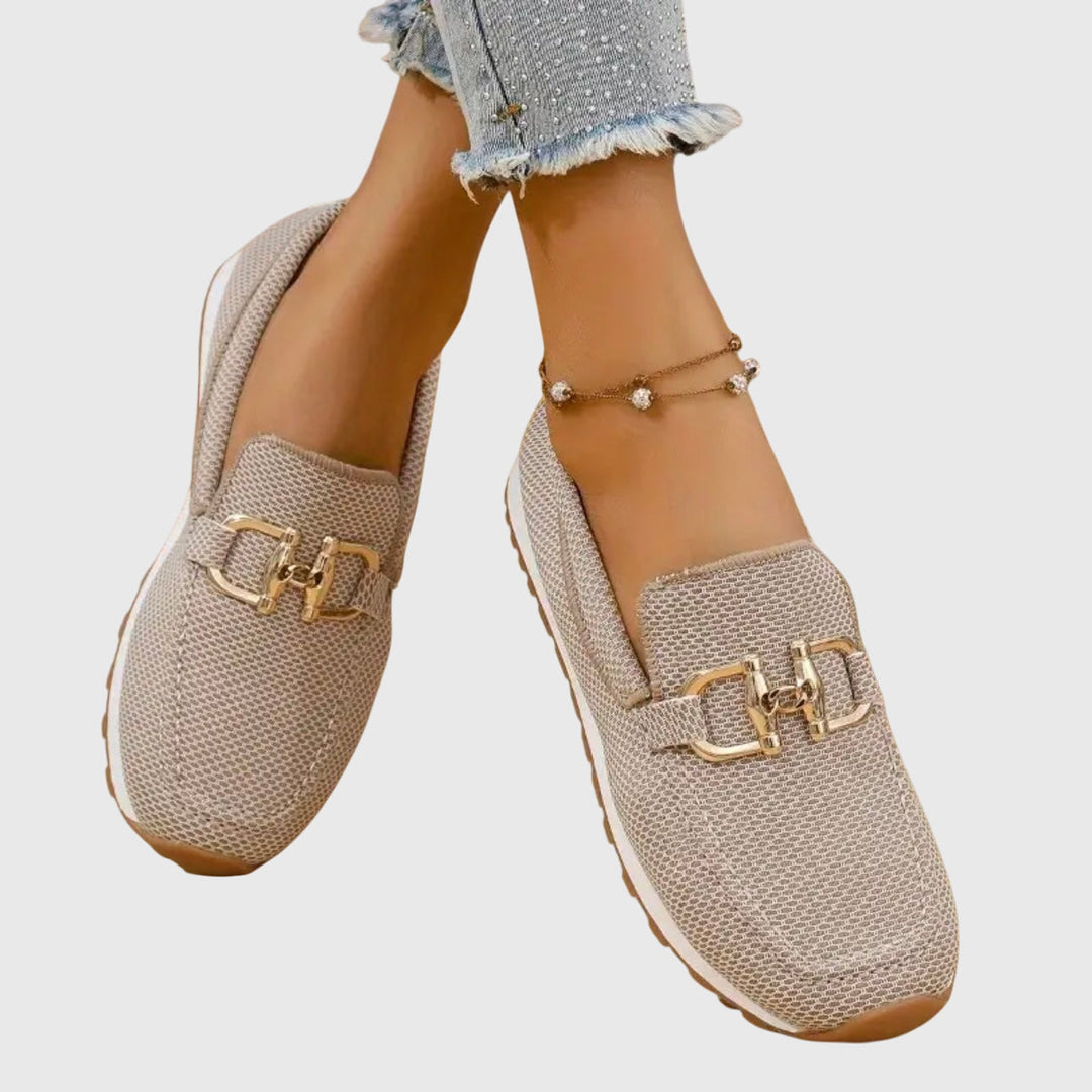 SUSIE | MOCCASINI ORTOPEDICI