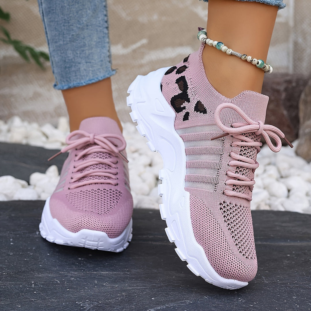 Scarpe da ginnastica confortevoli e traspiranti