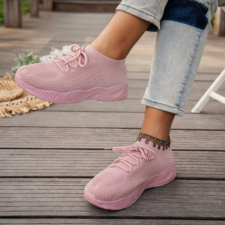 Léa | Scarpe Comode e Leggere