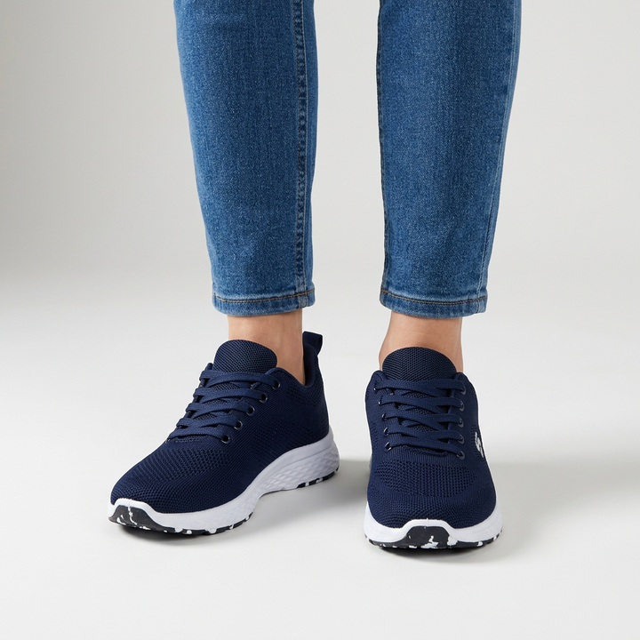 Anastasia - Sneakers comoda donna