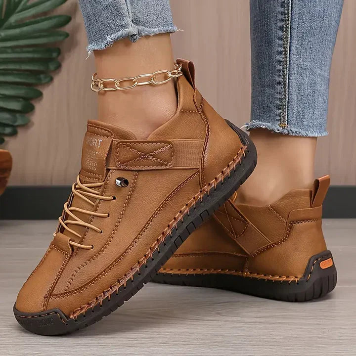 Sylvie | Scarpe Ortopediche