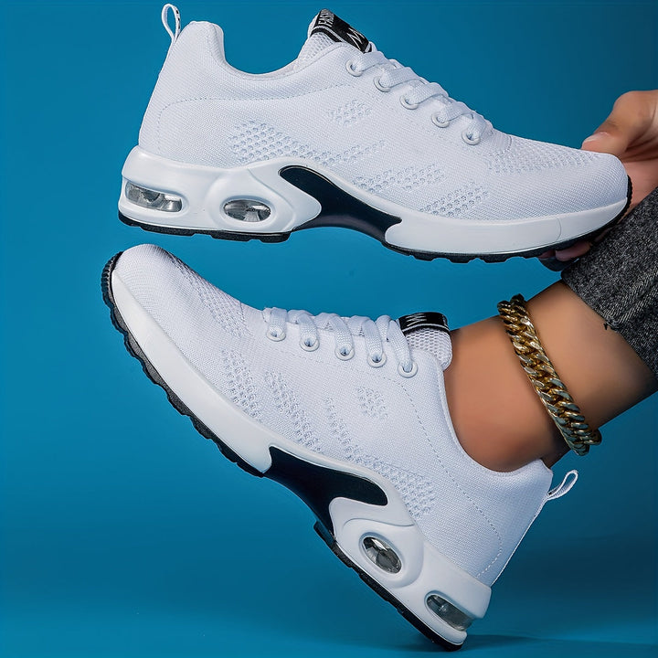 Scarpe da ginnastica ammortizzate, traspiranti e antiscivolo