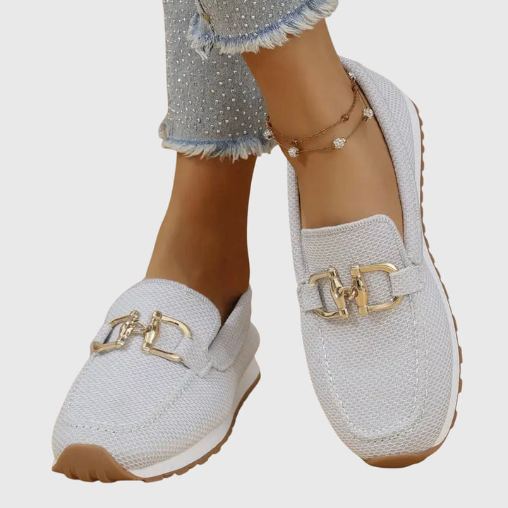 SUSIE | MOCCASINI ORTOPEDICI