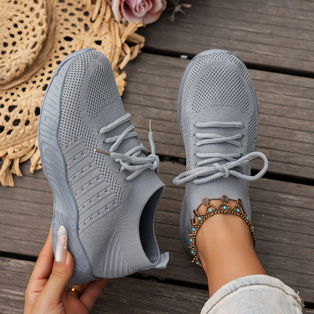 Léa | Scarpe Comode e Leggere