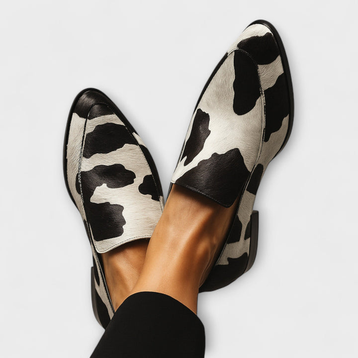 Margot™ | Mocassino Contemporaneo