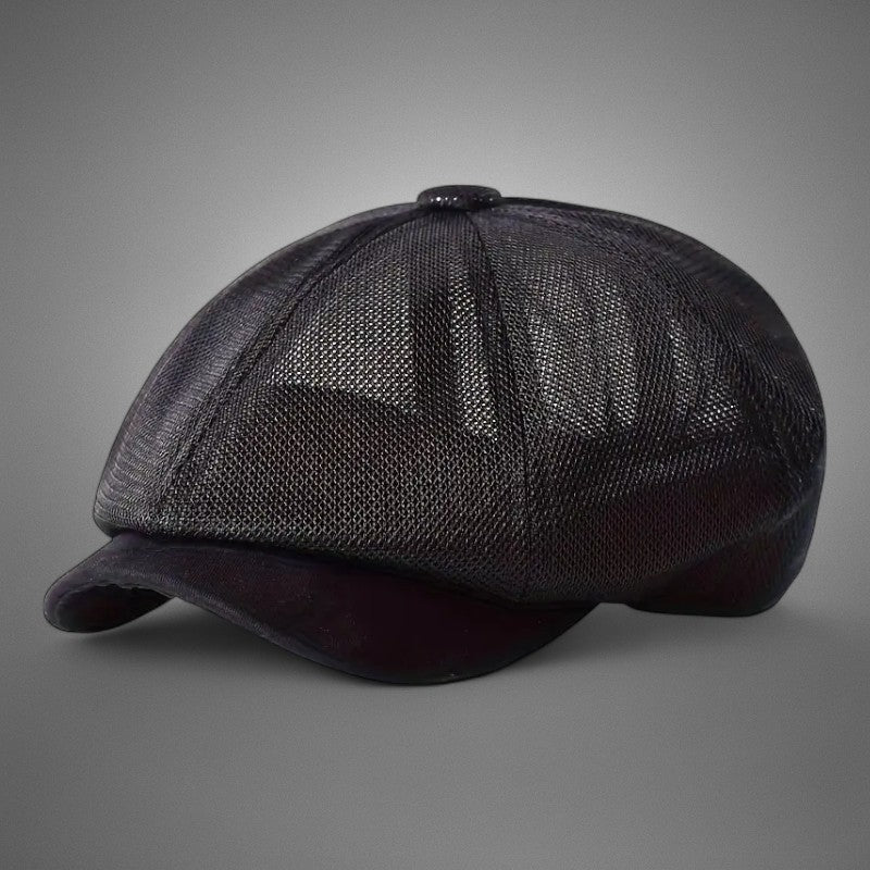 Cappellino traspirante per uomo