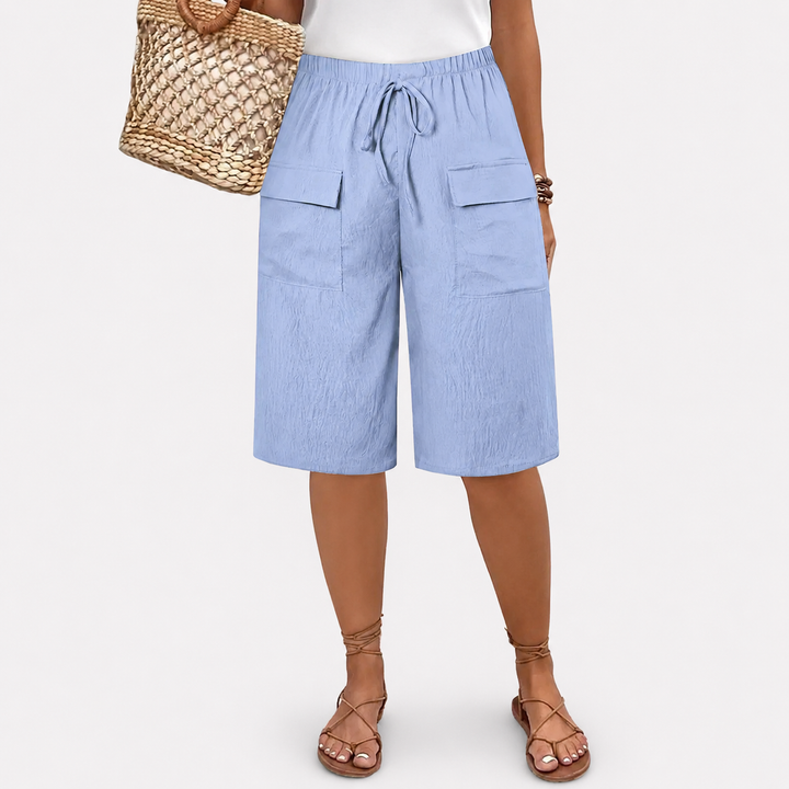 Pantaloni Corti