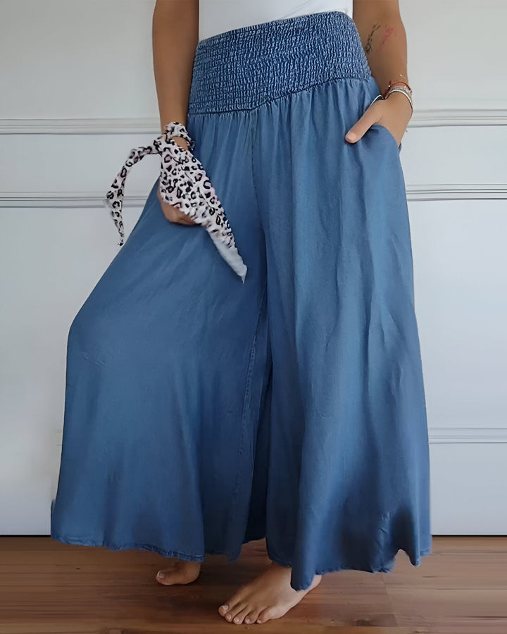 Gonna Stampata Leggera
