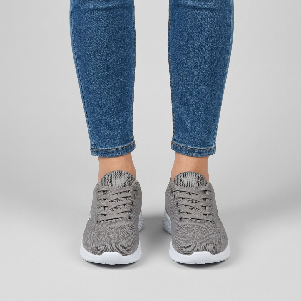 Anastasia - Sneakers comoda donna