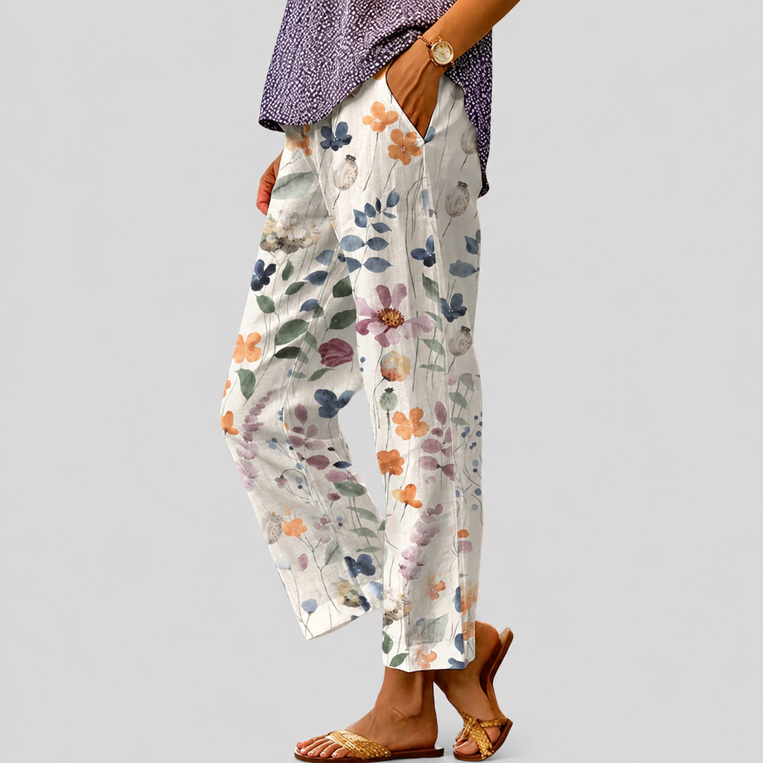 Pantaloni Casual Quotidiani