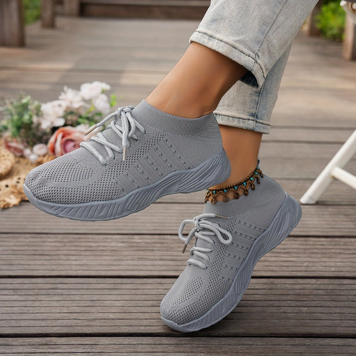 Léa | Scarpe Comode e Leggere
