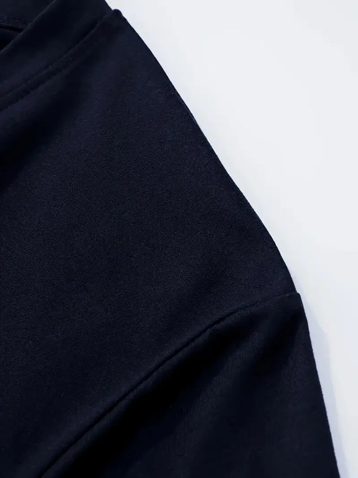 T-shirt alla moda a maniche corte